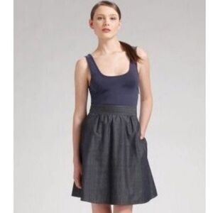 Theory Boa Greece dress size 10